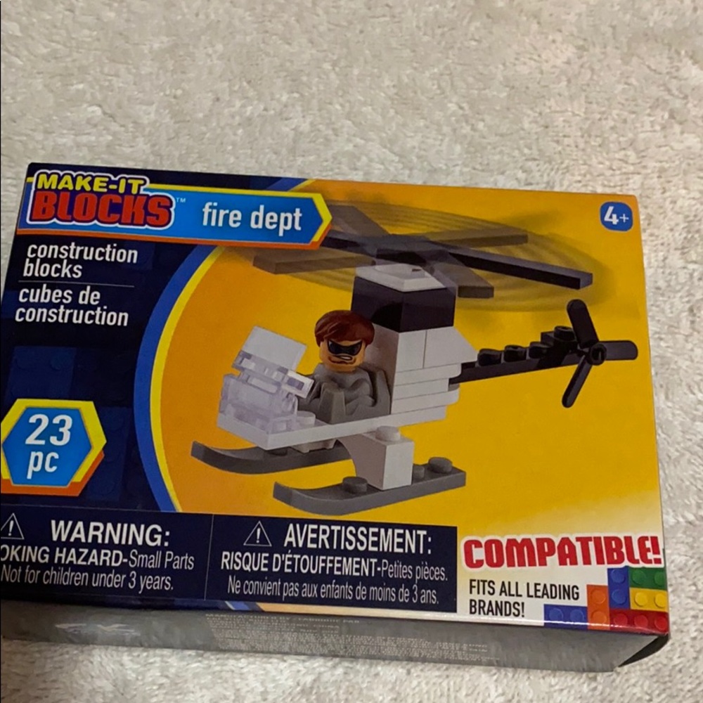 Toys - Picture 2 of 2
